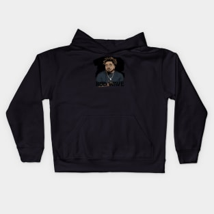 ROD WAVE Kids Hoodie